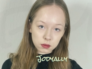 Jodyally