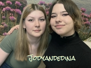 Jodyandedina