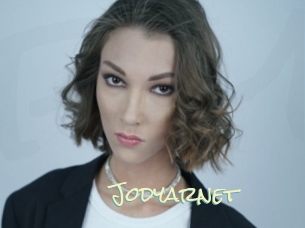 Jodyarnet