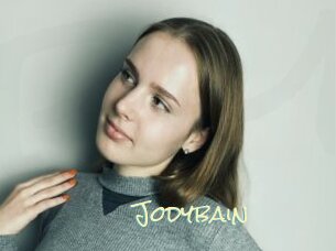 Jodybain
