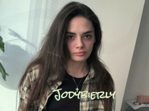 Jodybierly