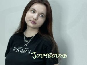 Jodybodge