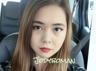 Jodyboman