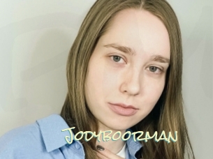 Jodyboorman