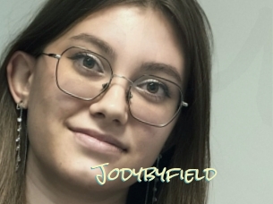 Jodybyfield