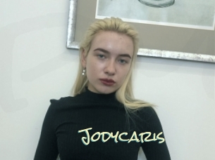 Jodycaris