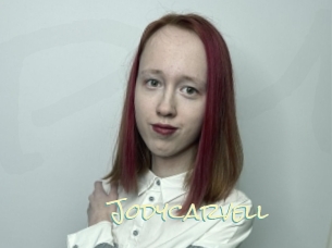 Jodycarvell