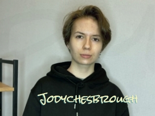 Jodychesbrough