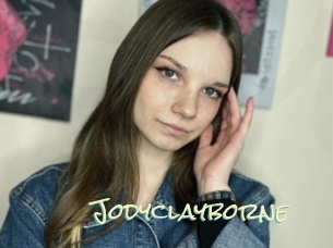 Jodyclayborne