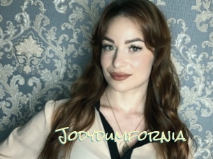 Jodydumfornia