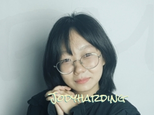 Jodyharding