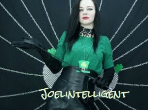 Joelintelligent