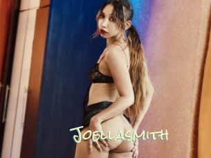 Joellasmith