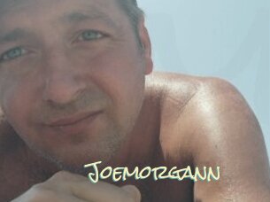joemorgann Porn Monkey Cash