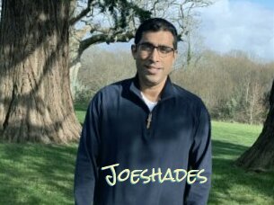 Joeshades