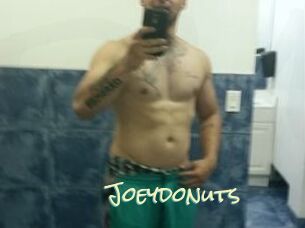 Joeydonuts