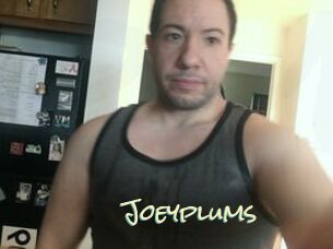 Joeyplums