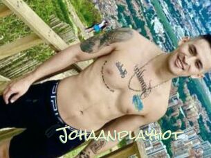 Johaanplayhot
