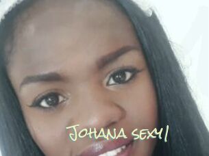 Johana_sexy1