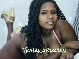Johanabrown