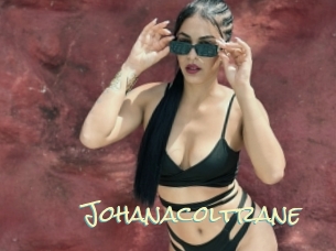 johanacoltrane Porn Monkey Cash