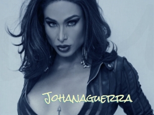 Johanaguerra