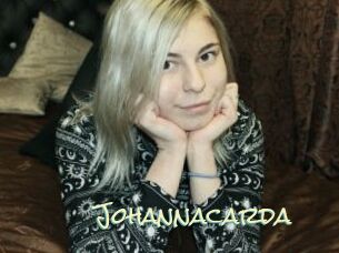 Johannacarda