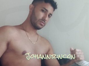 Johannrincon