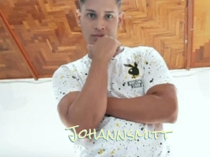 Johannsmitt