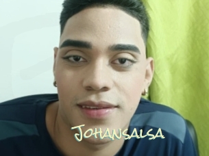 johansalsa Porn Monkey Cash