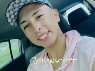 Johanscott