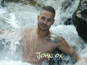 John_ox