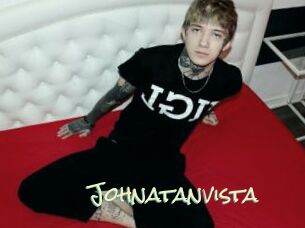 Johnatanvista
