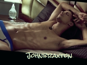 Johnbraxton