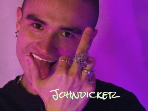 johndicker Porn Monkey Cash