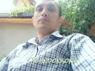 Johndonsong