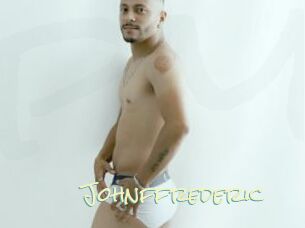 Johnffrederic