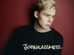 Johnkarmer
