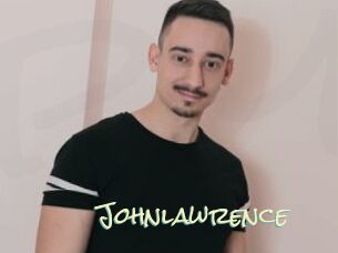 Johnlawrence