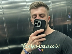 Johnmarrow