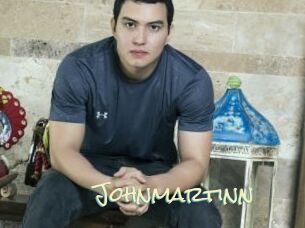 Johnmartinn