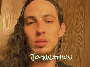 Johnnathon