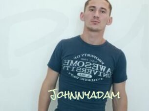 Johnnyadam