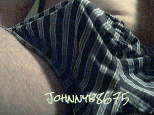 Johnnyb8675