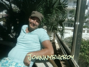Johnnybigboy
