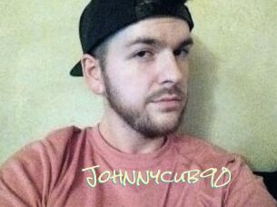 Johnnycub90