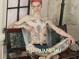 Johnnyfun
