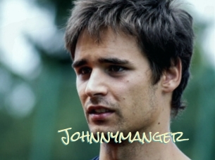 Johnnymanger