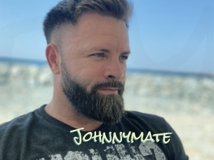Johnnymate