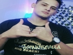 johnnysevilla Porn Monkey Cash